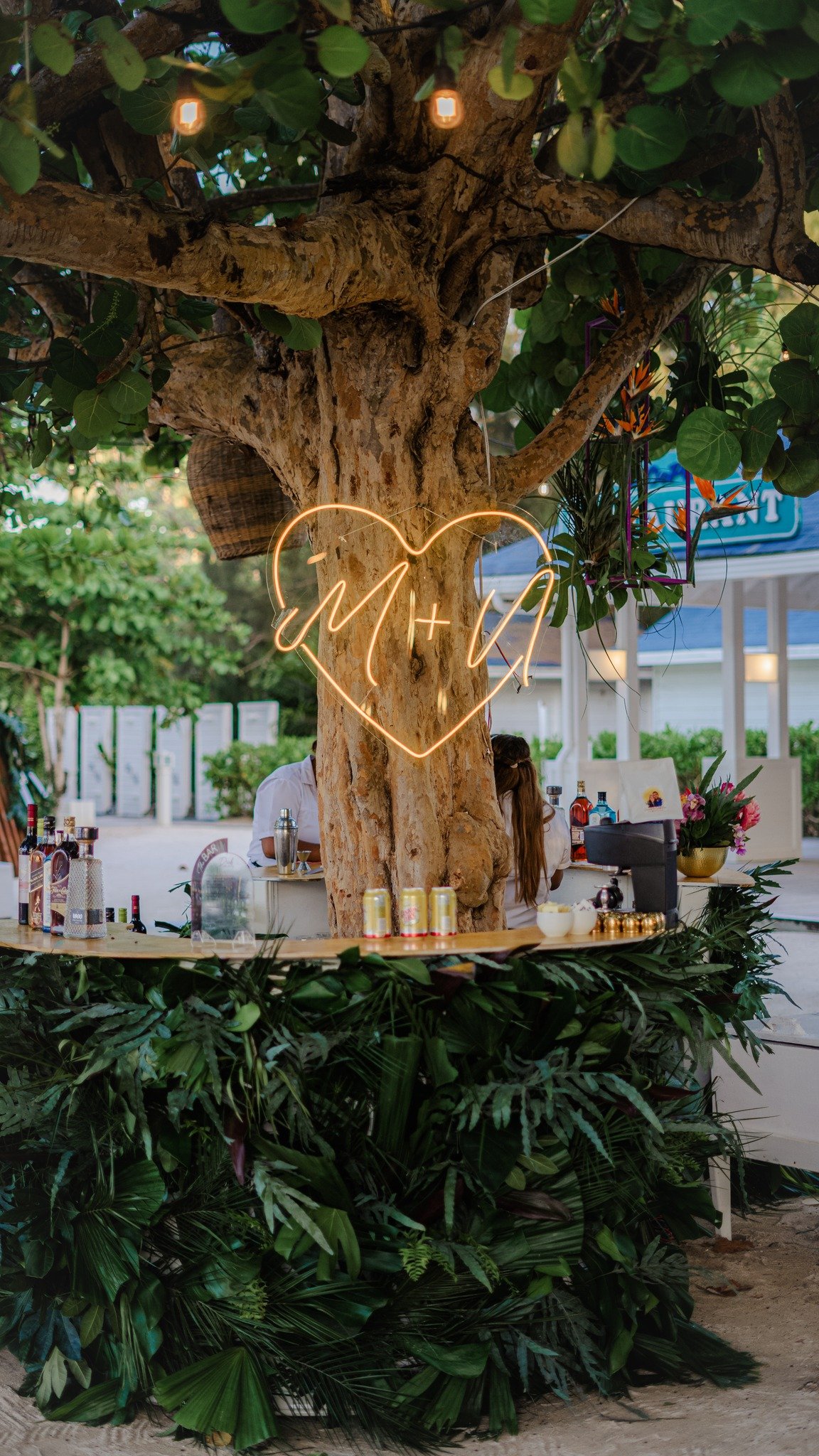 Events Weddings